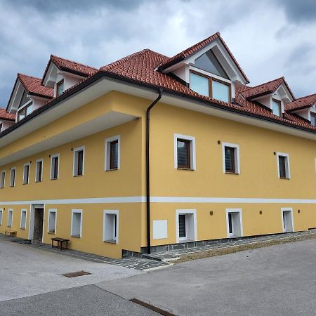 Stara Posta Apartment 5 Grosuplje Esterno foto
