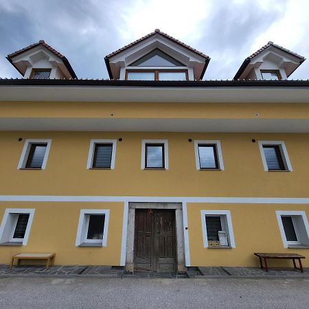 Stara Posta Apartment 5 Grosuplje Esterno foto