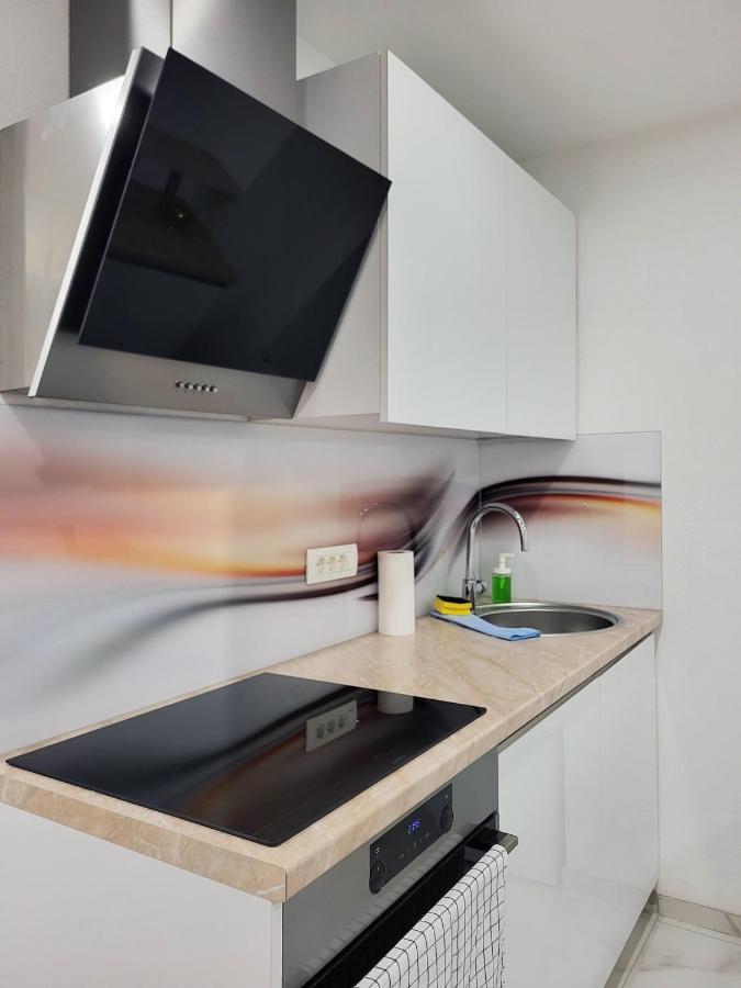Stara Posta Apartment 5 Grosuplje Esterno foto