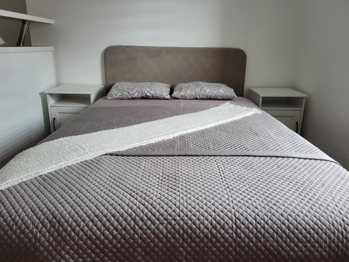 Stara Posta Apartment 5 Grosuplje Esterno foto