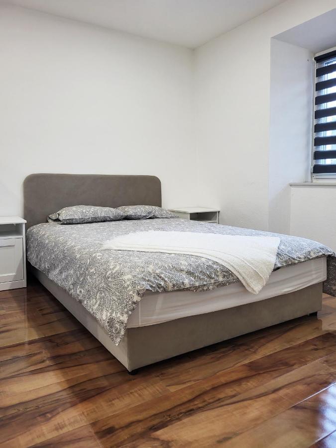 Stara Posta Apartment 5 Grosuplje Esterno foto